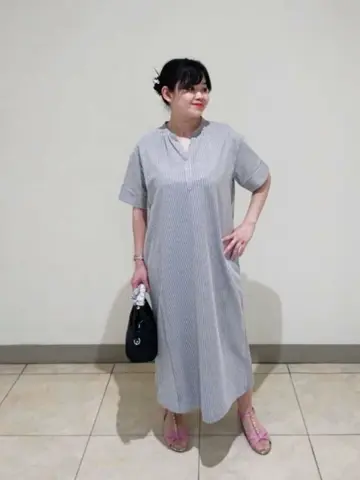 J.PRESS LADIES L 林 コーディネート画像