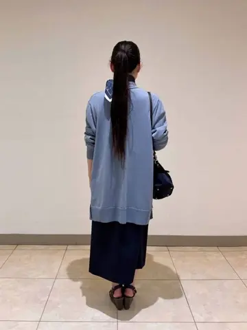 J.PRESS LADIES L 林 コーディネート画像