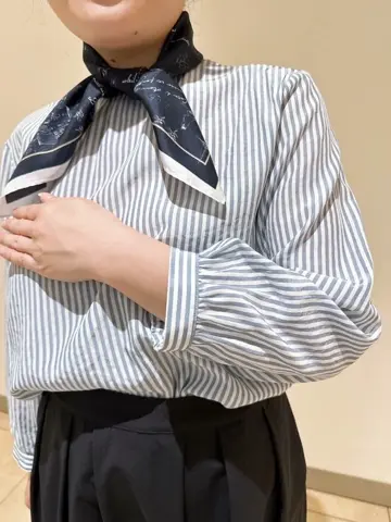 J.PRESS LADIES L 林 コーディネート画像