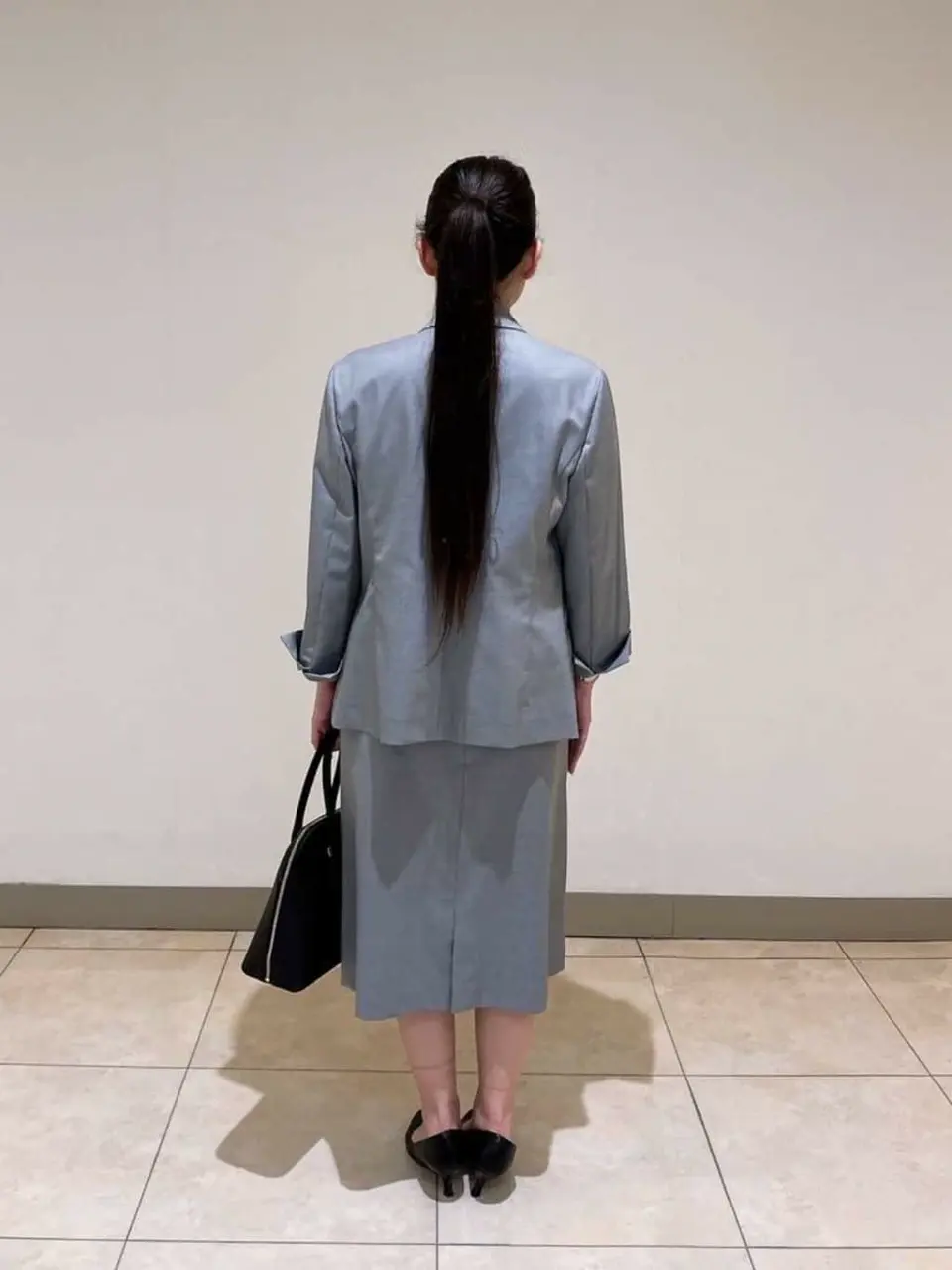 J.PRESS LADIES L 林 コーディネート画像