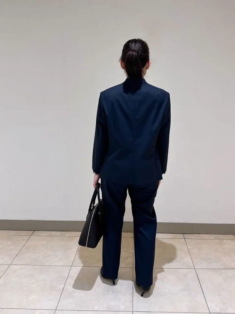 J.PRESS LADIES L 林 コーディネート画像