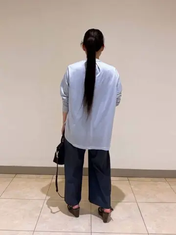 J.PRESS LADIES L 林 コーディネート画像