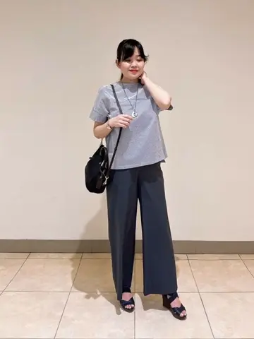 J.PRESS LADIES L 林 コーディネート画像