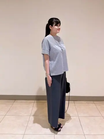 J.PRESS LADIES L 林 コーディネート画像