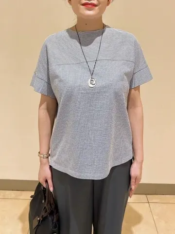 J.PRESS LADIES L 林 コーディネート画像