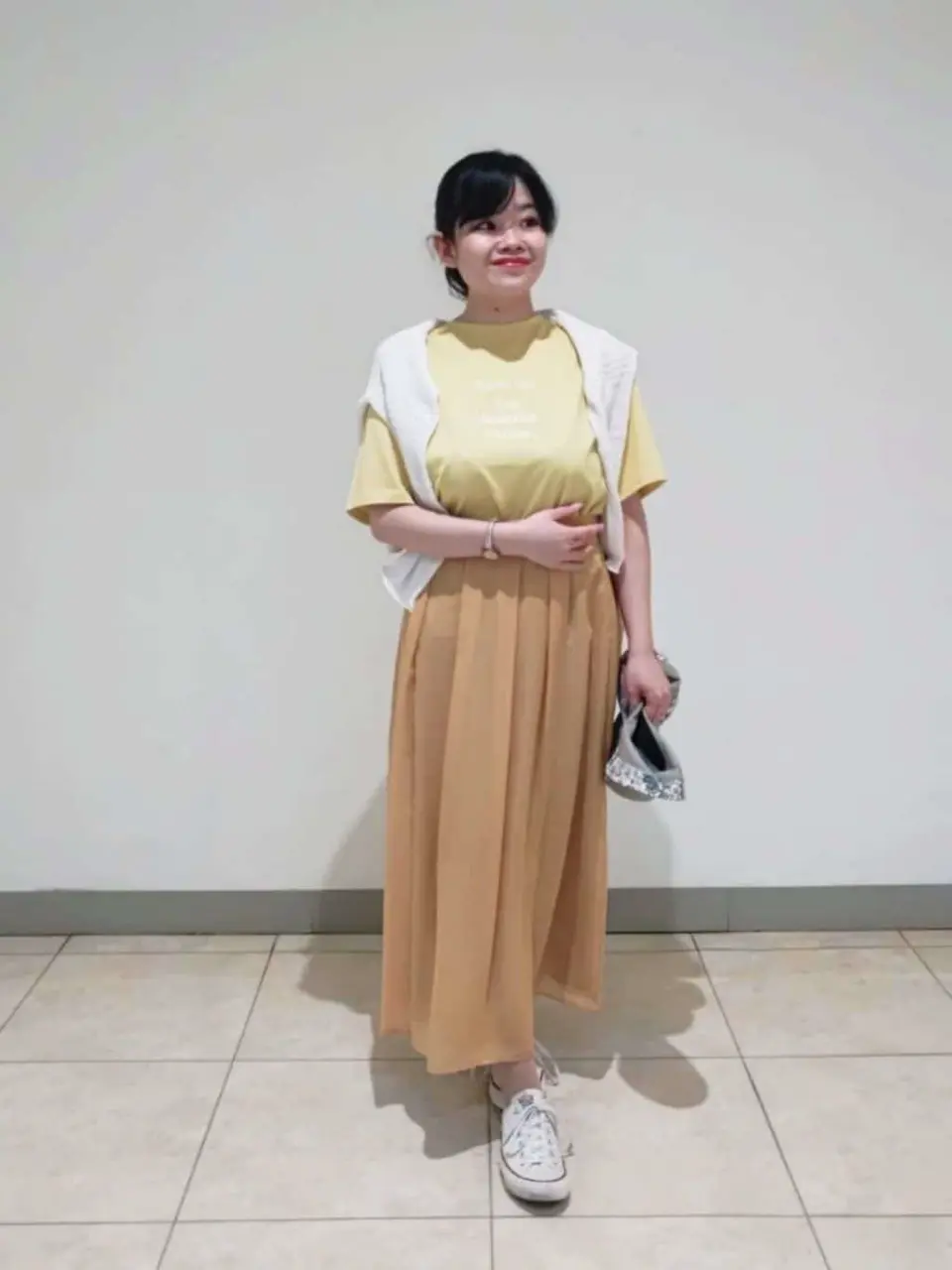 J.PRESS LADIES L 林 コーディネート画像