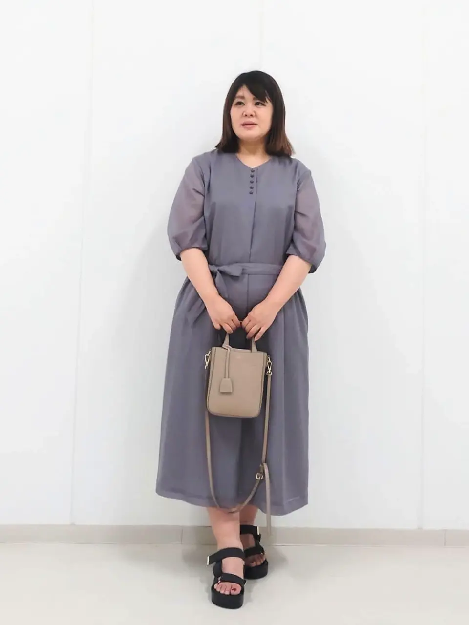  河野 コーディネート画像