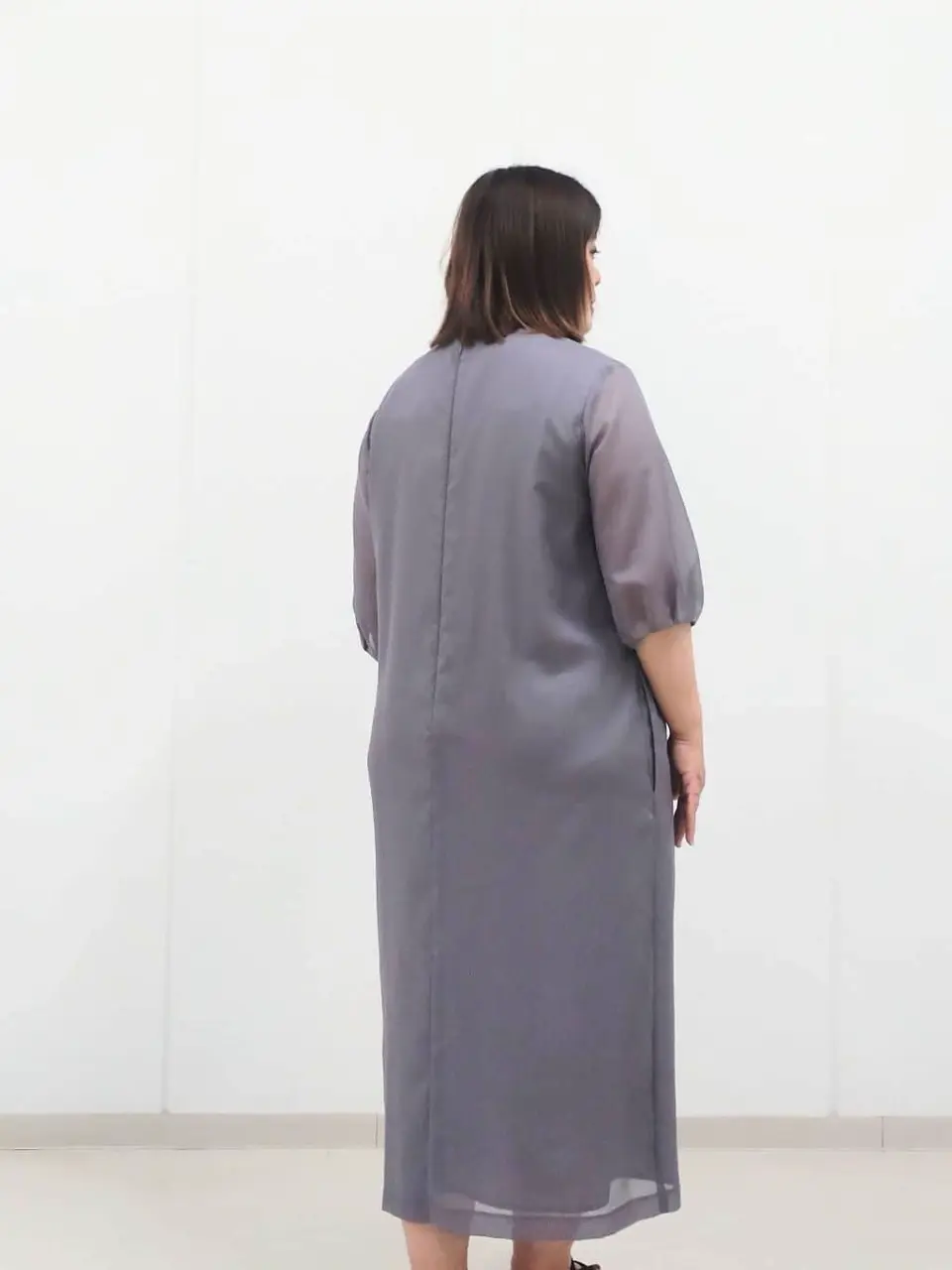 J.PRESS LADIES L 河野 コーディネート画像