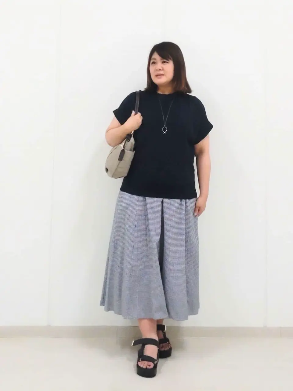  河野 コーディネート画像