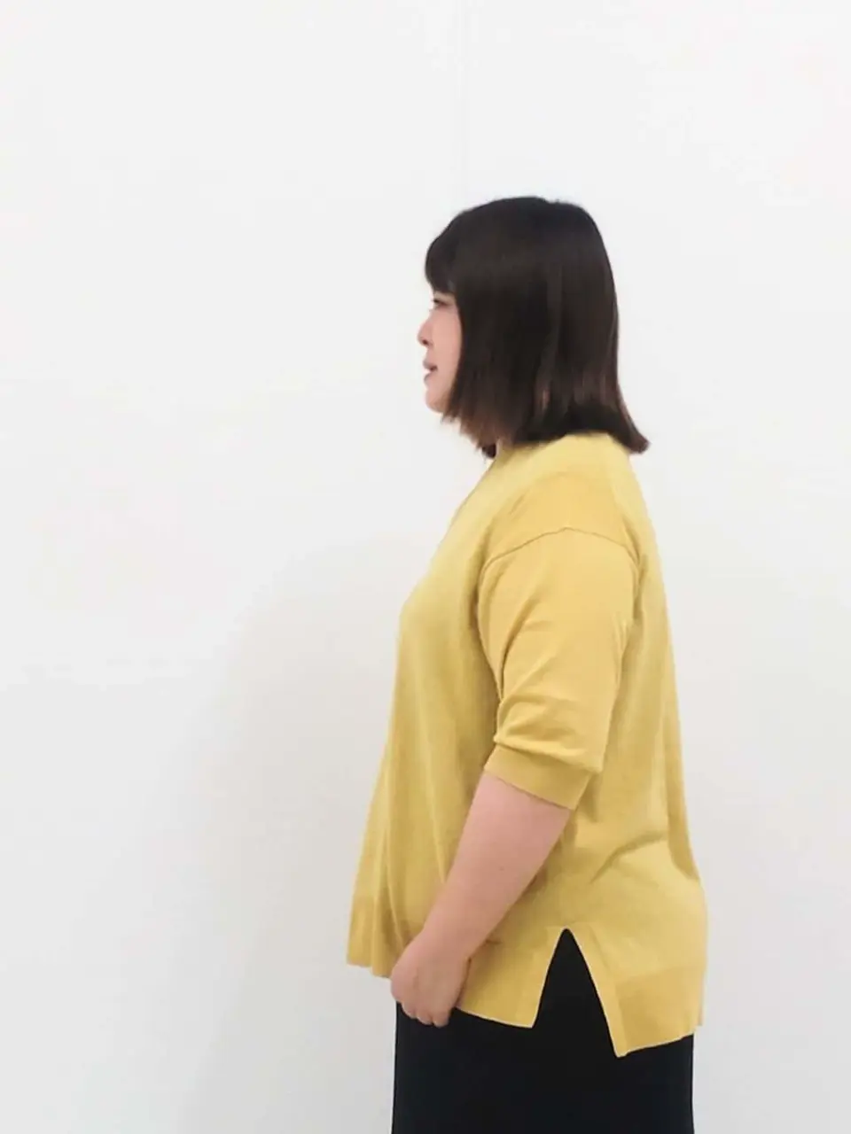 J.PRESS LADIES L 河野 コーディネート画像