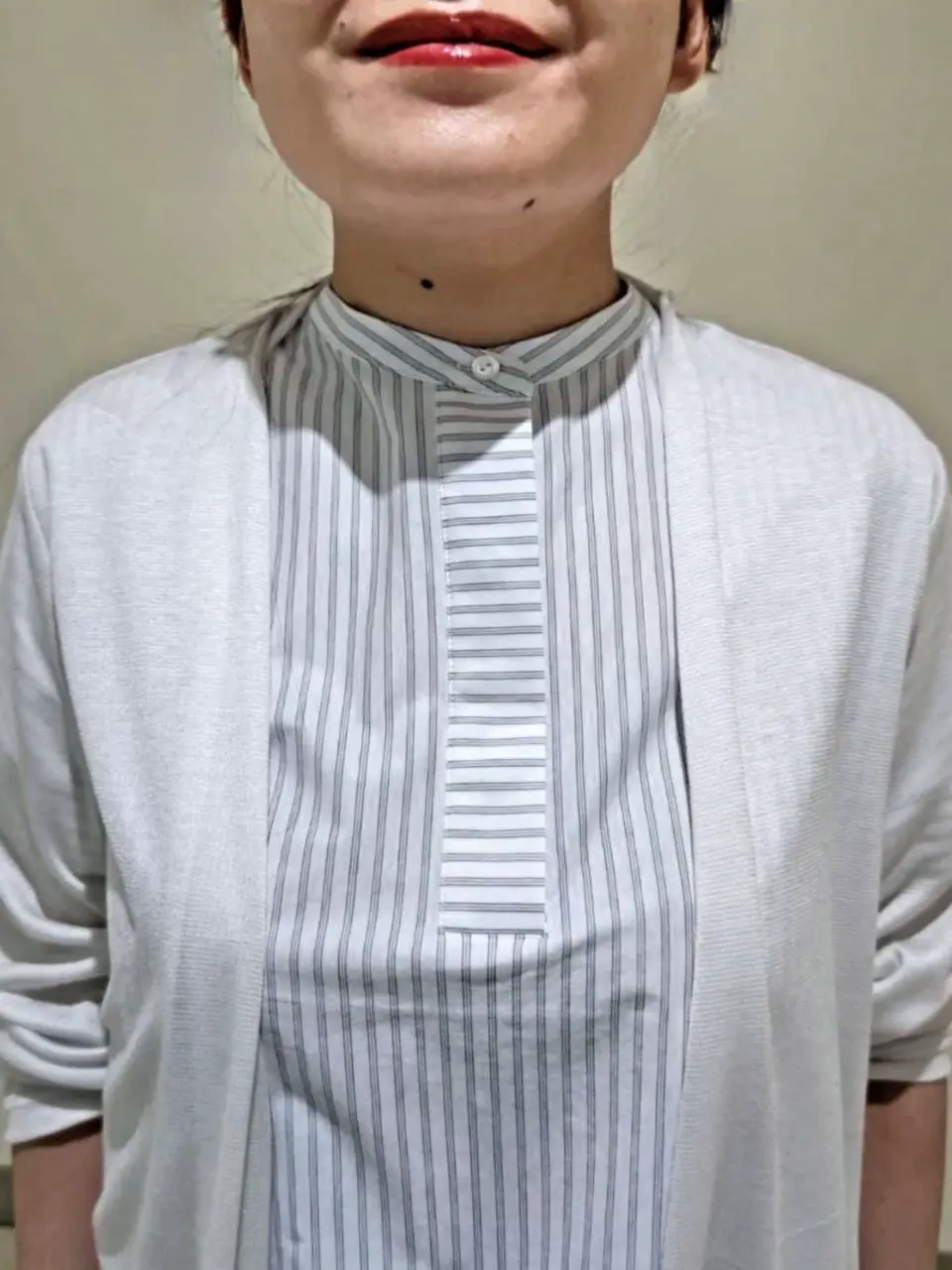 J.PRESS LADIES L 林 コーディネート画像