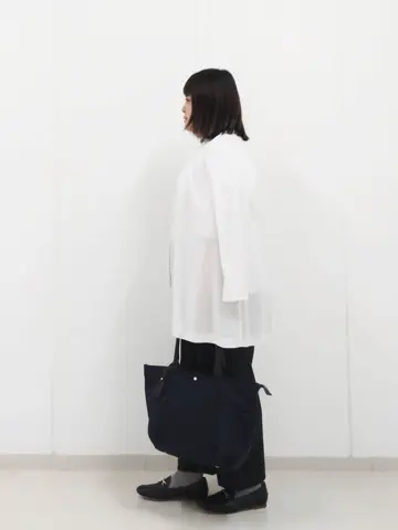 J.PRESS LADIES L 河野 コーディネート画像