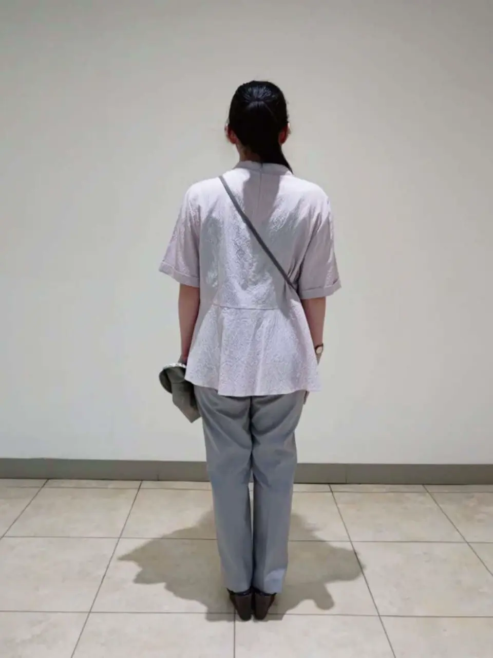 J.PRESS LADIES L 林 コーディネート画像