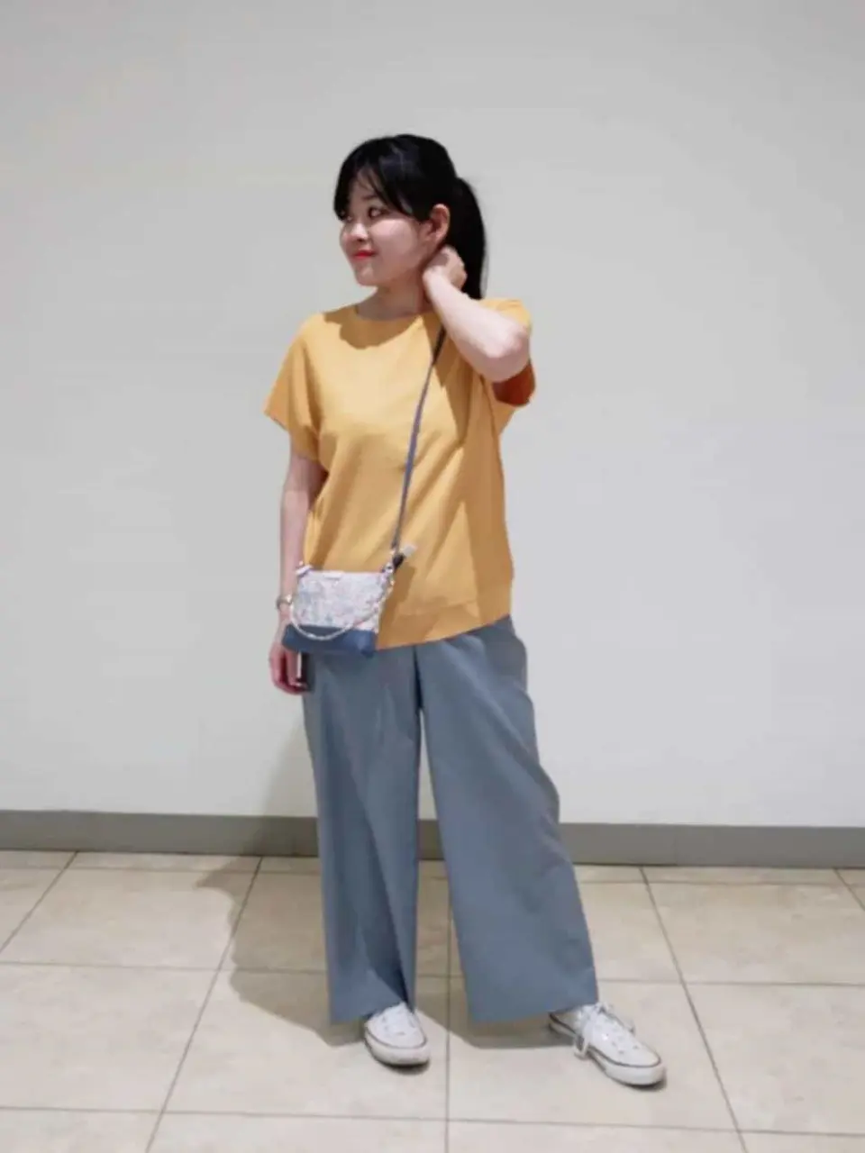 J.PRESS LADIES L 林 コーディネート画像