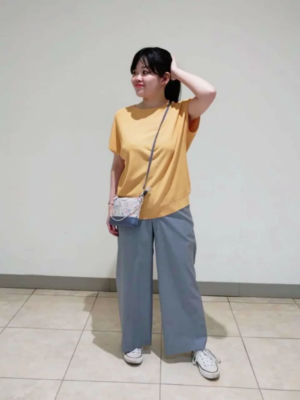 J.PRESS LADIES L 林 コーディネート画像