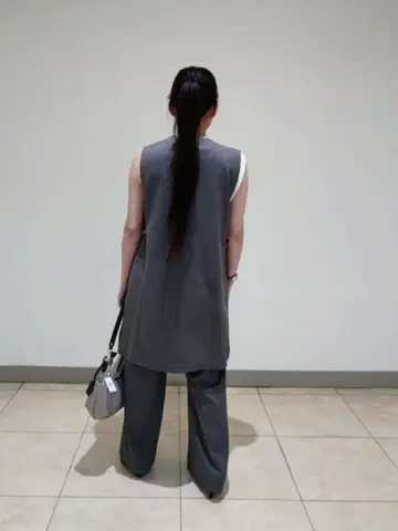 J.PRESS LADIES L 林 コーディネート画像