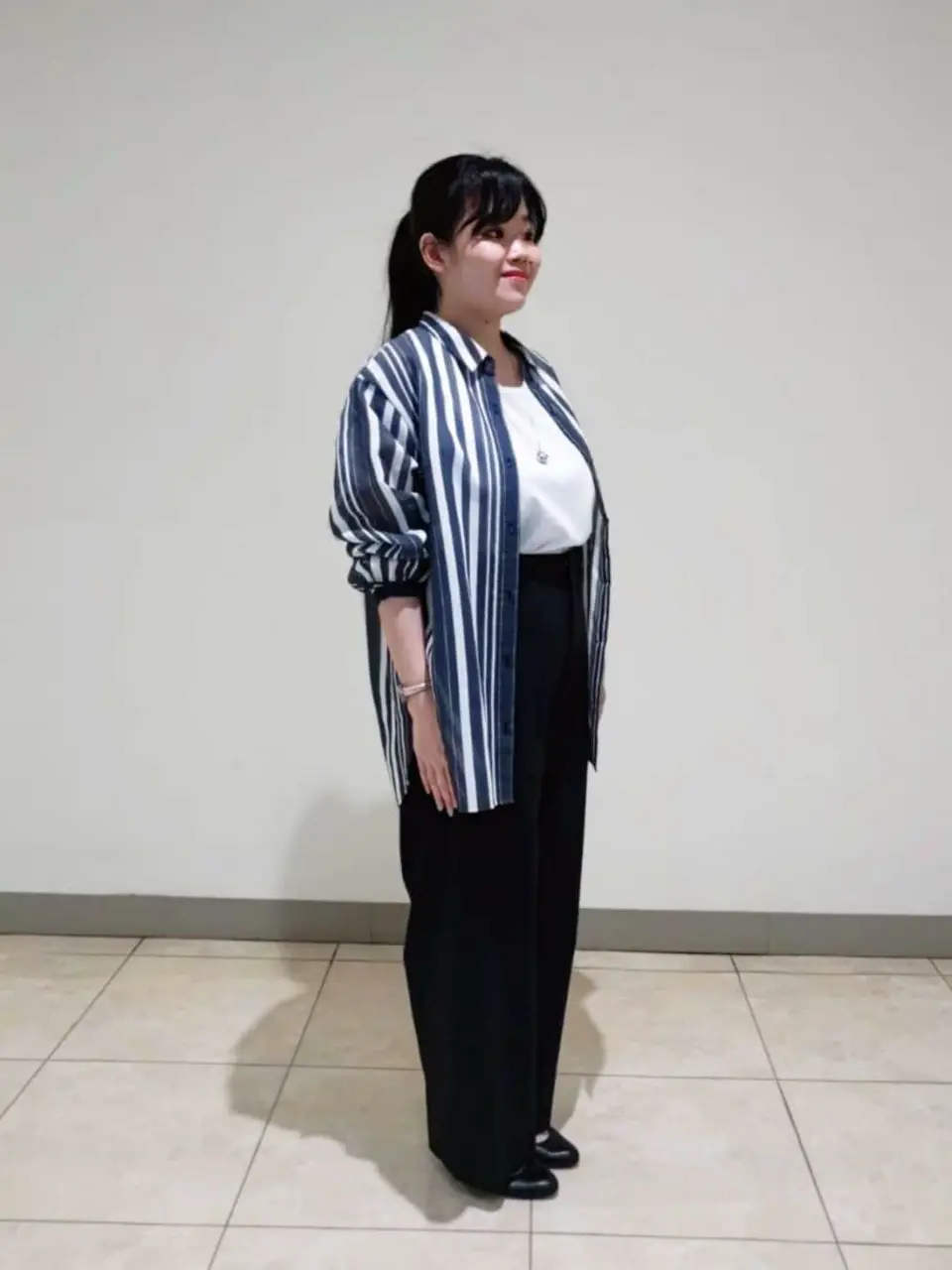 J.PRESS LADIES L 林 コーディネート画像