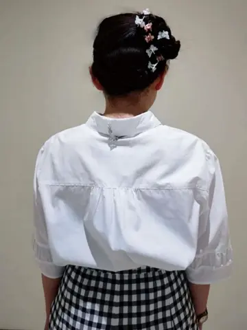 J.PRESS LADIES L 林 コーディネート画像