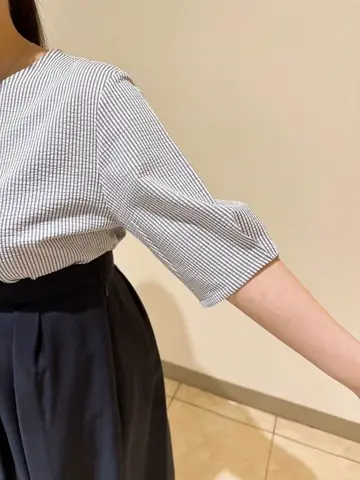 J.PRESS LADIES L 林 コーディネート画像