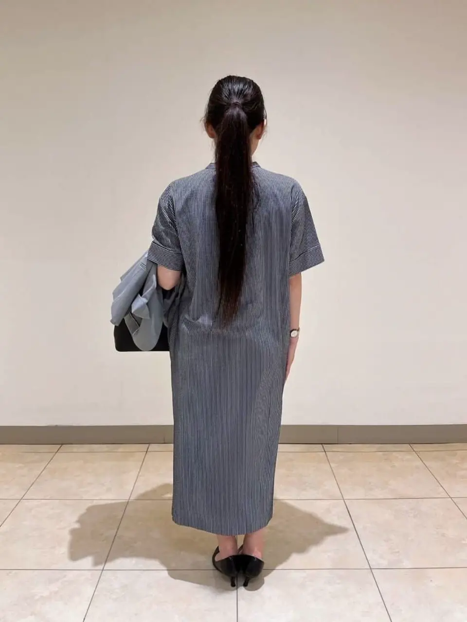 J.PRESS LADIES L 林 コーディネート画像