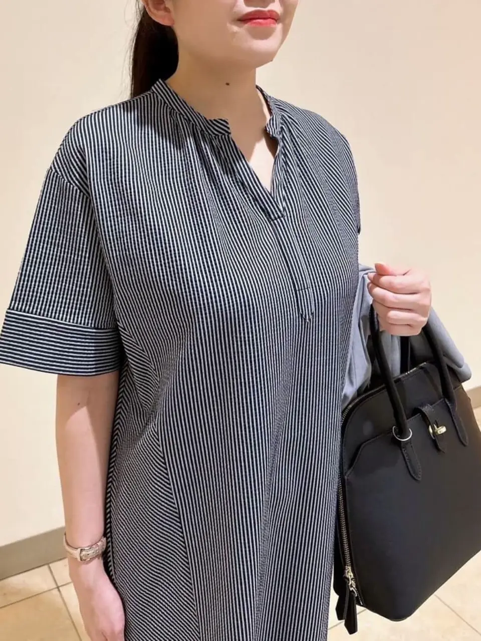 J.PRESS LADIES L 林 コーディネート画像