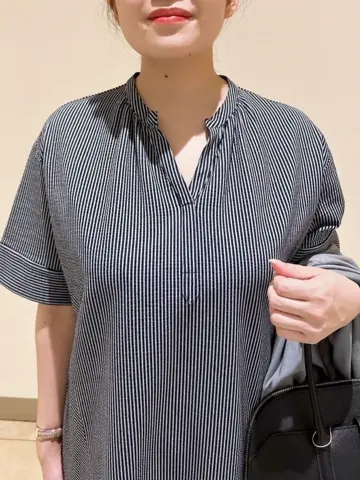 J.PRESS LADIES L 林 コーディネート画像