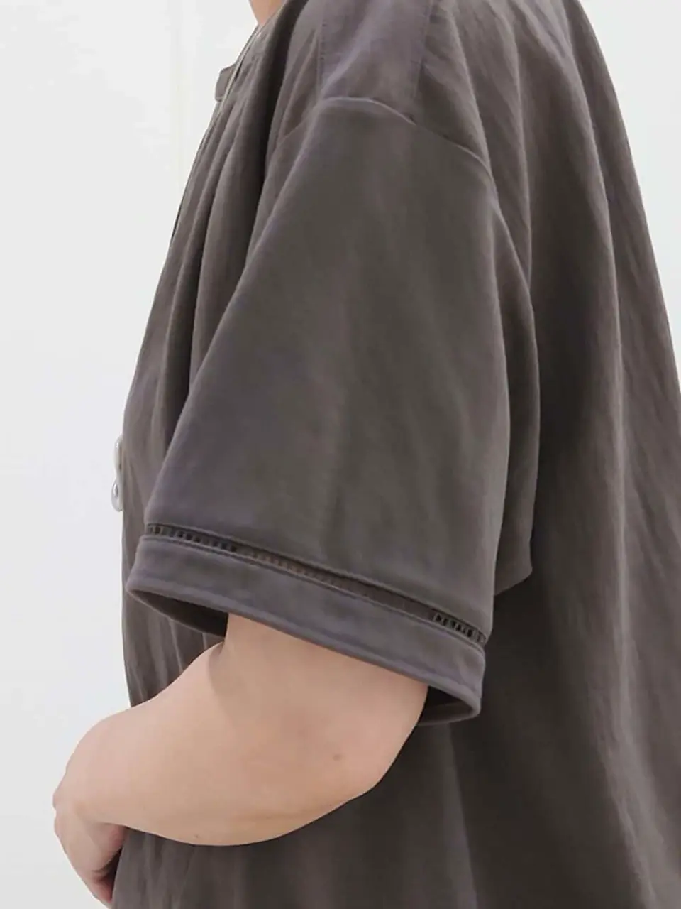 J.PRESS LADIES L スタッフ コーディネート画像