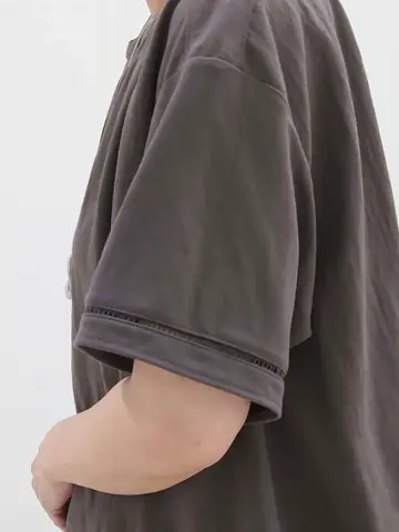 J.PRESS LADIES L スタッフ コーディネート画像