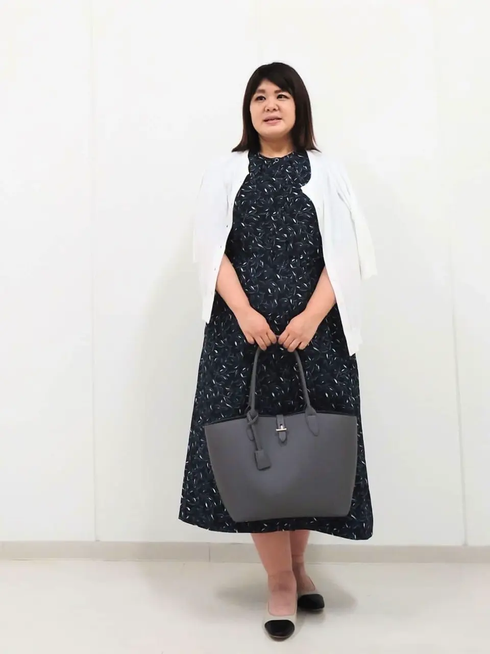  河野 コーディネート画像