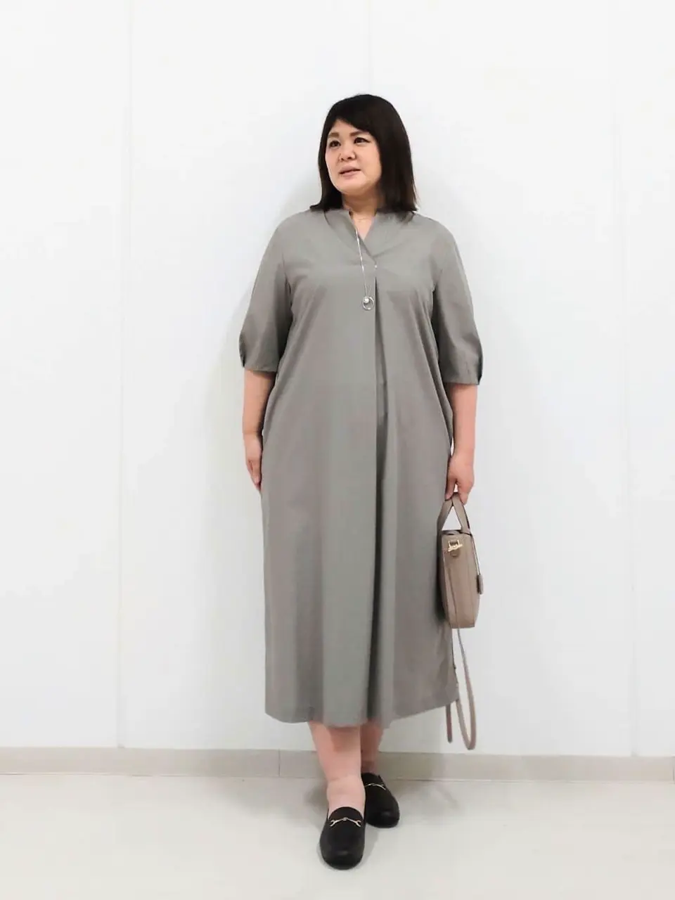  河野 コーディネート画像