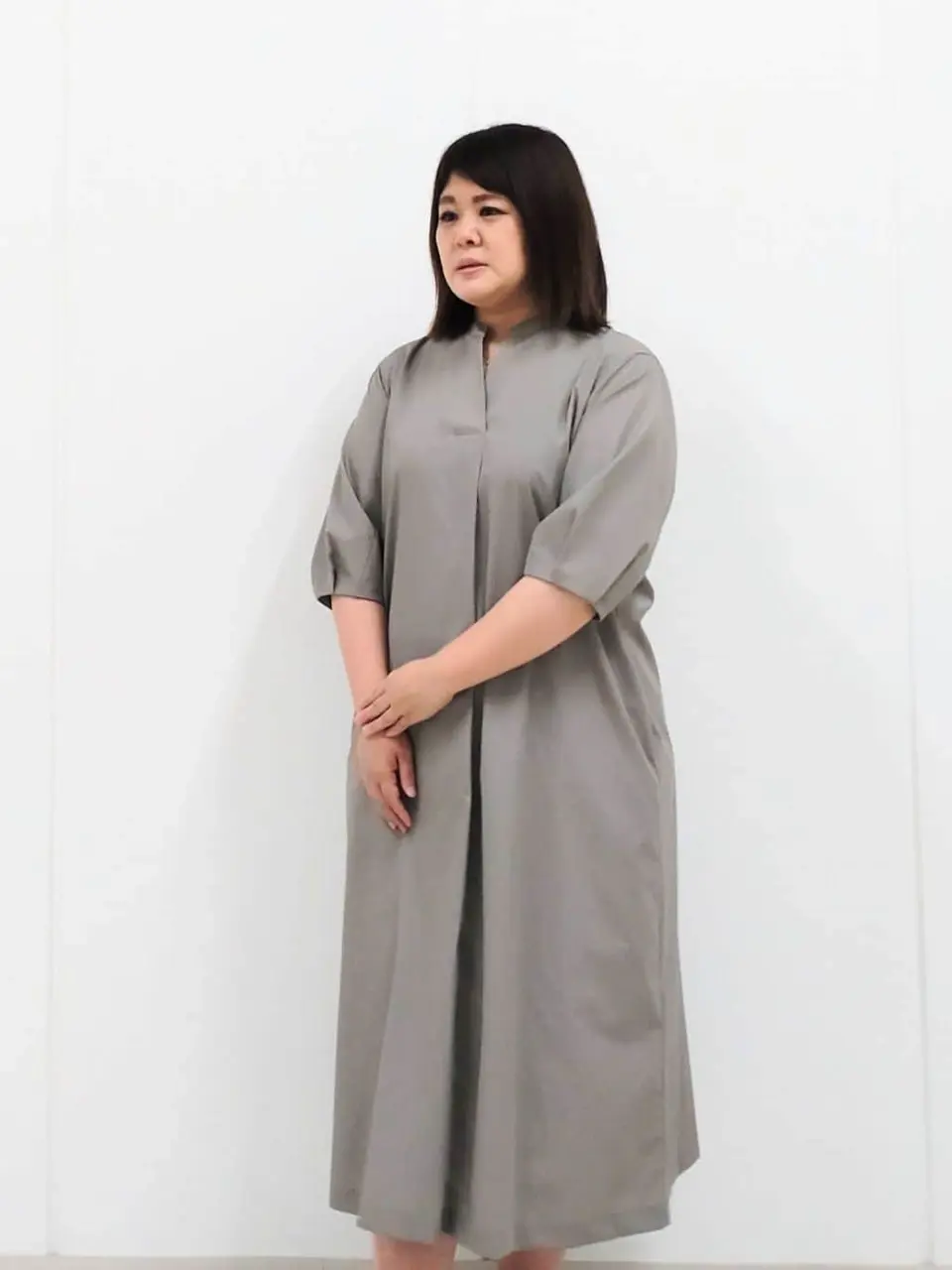 J.PRESS LADIES L 河野 コーディネート画像