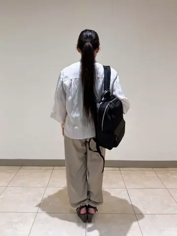 J.PRESS LADIES L 林 コーディネート画像