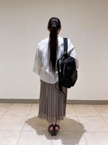 J.PRESS LADIES L 林 コーディネート画像