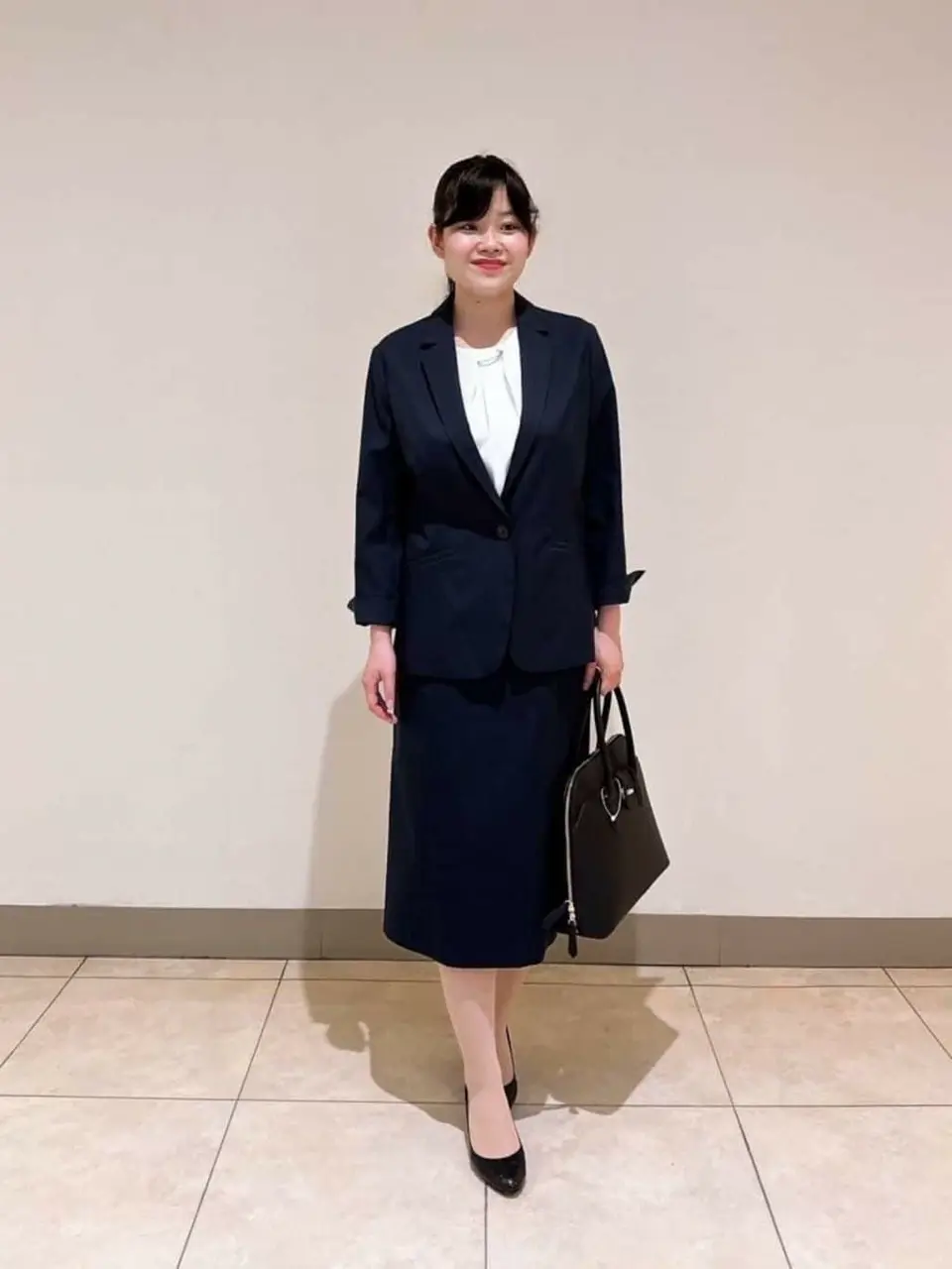 J.PRESS LADIES L 林 コーディネート画像