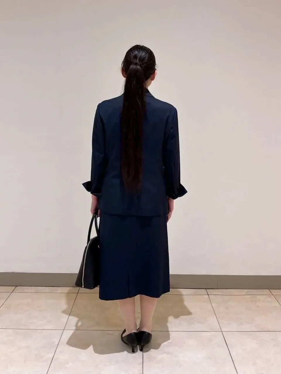 J.PRESS LADIES L 林 コーディネート画像