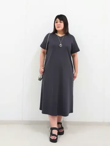 J.PRESS LADIES L 河野 コーディネート画像