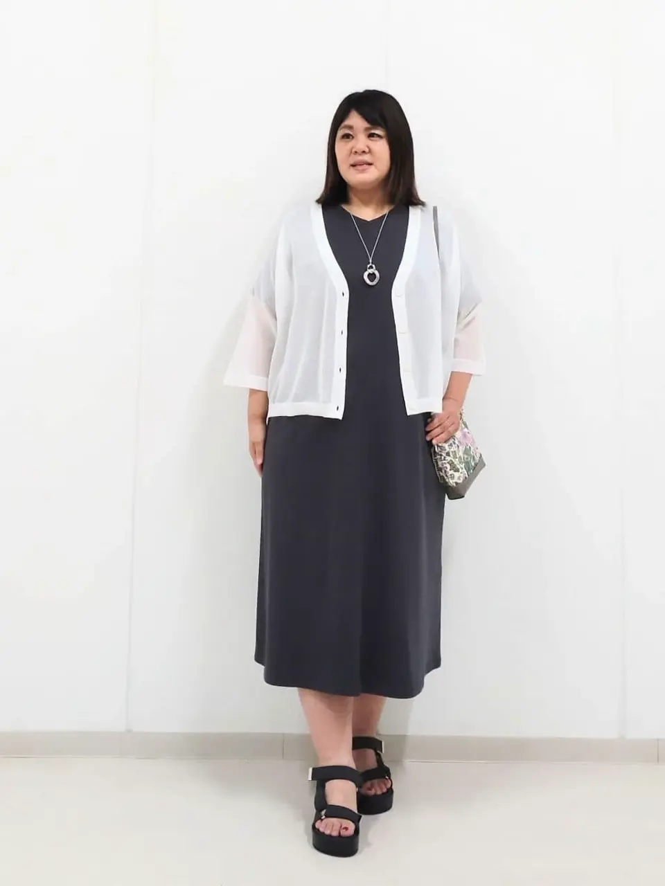  河野 コーディネート画像