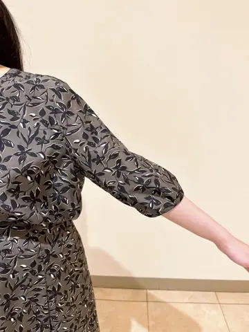 J.PRESS LADIES L 林 コーディネート画像