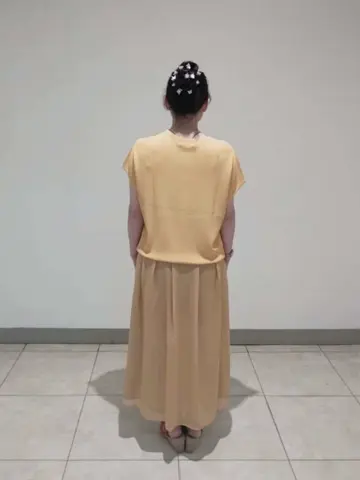 J.PRESS LADIES L 林 コーディネート画像