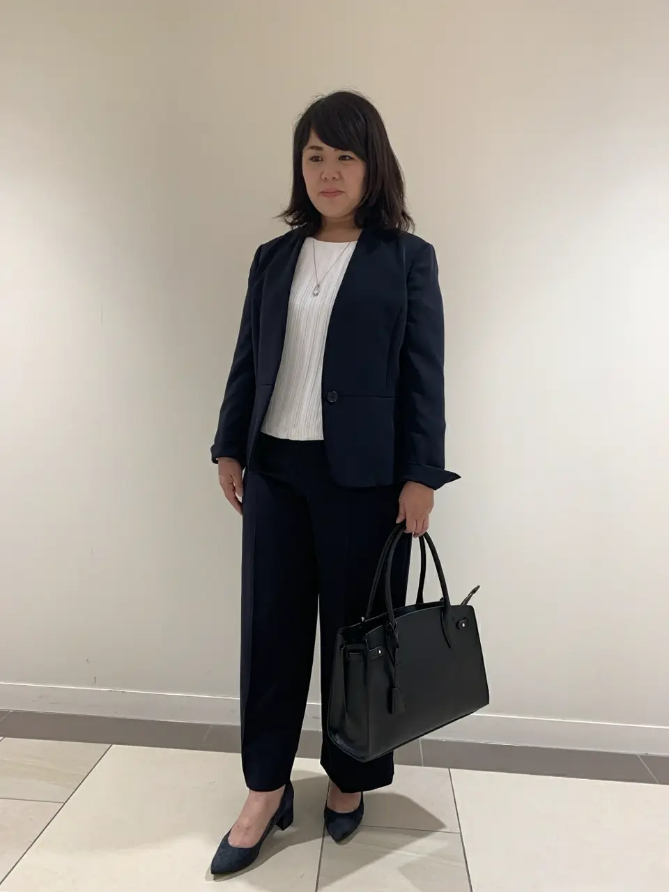  河野 コーディネート画像