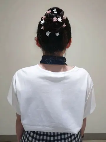 J.PRESS LADIES L 林 コーディネート画像