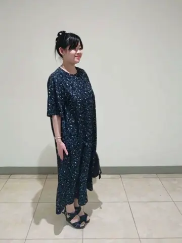 J.PRESS LADIES L 林 コーディネート画像