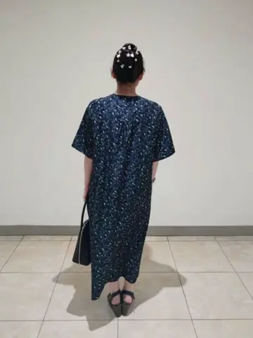 J.PRESS LADIES L 林 コーディネート画像