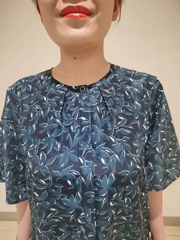 J.PRESS LADIES L 林 コーディネート画像