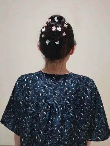 J.PRESS LADIES L 林 コーディネート画像