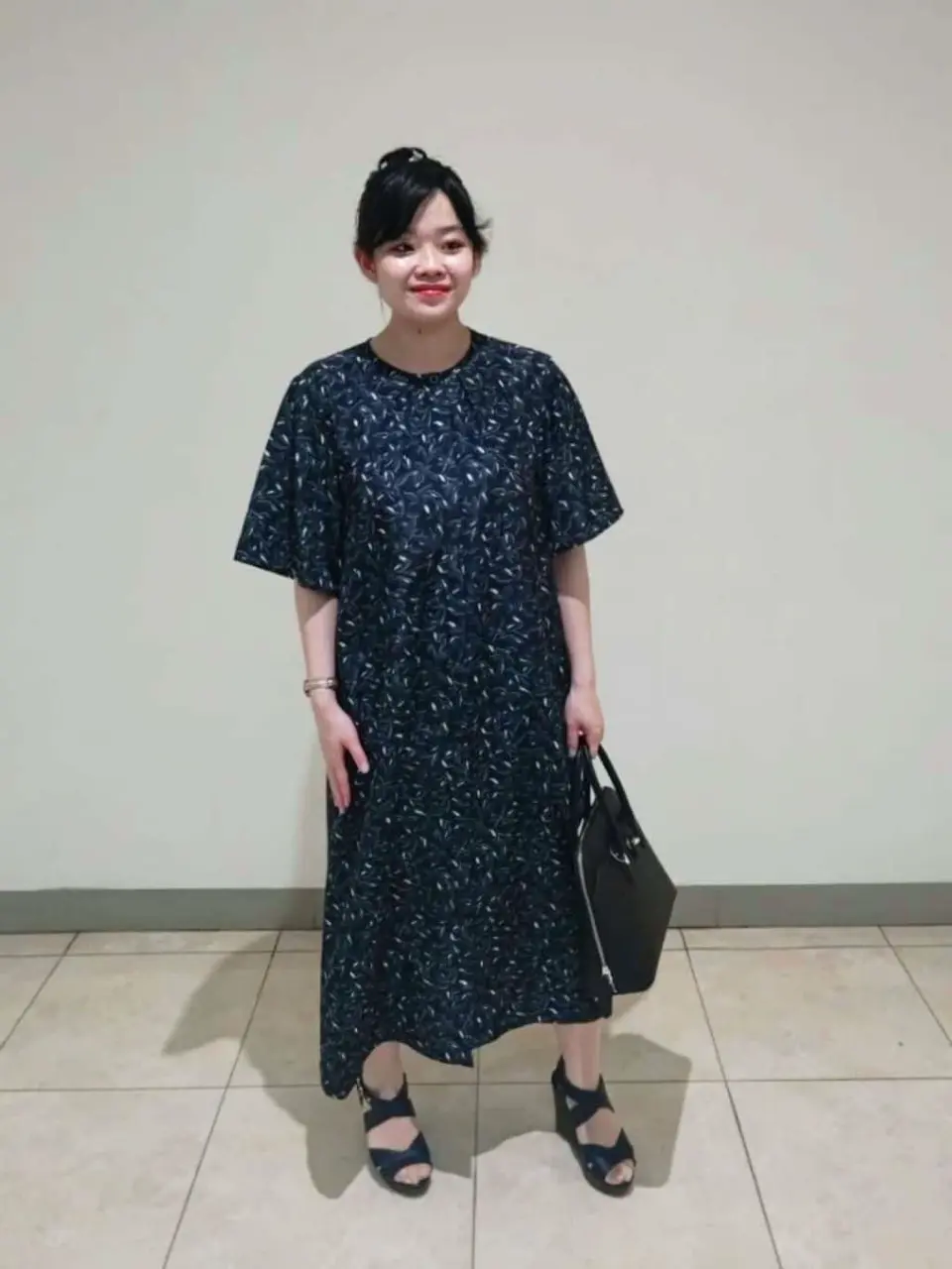 J.PRESS LADIES L 林 コーディネート画像