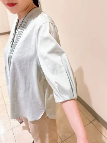 J.PRESS LADIES L 林 コーディネート画像