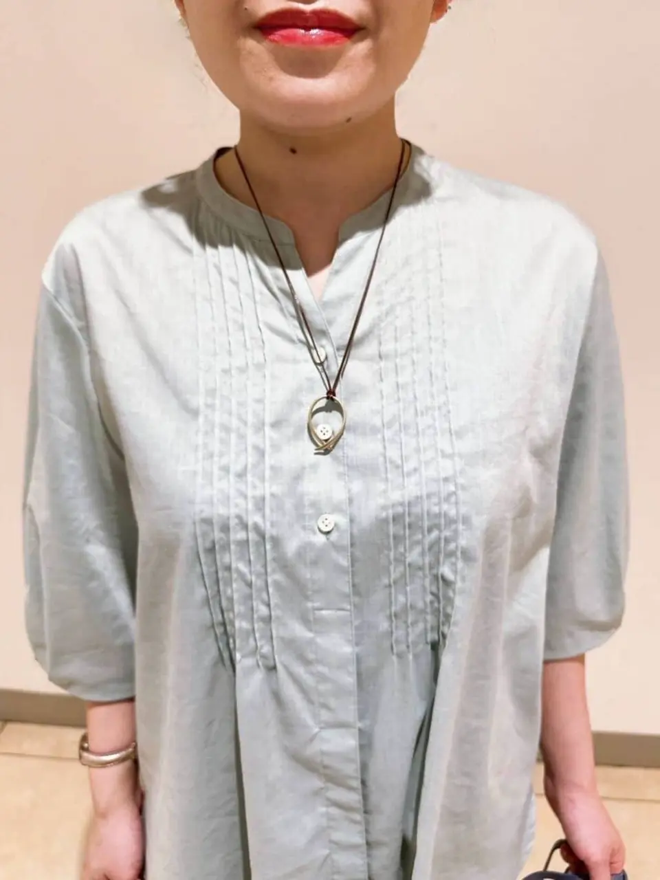 J.PRESS LADIES L 林 コーディネート画像