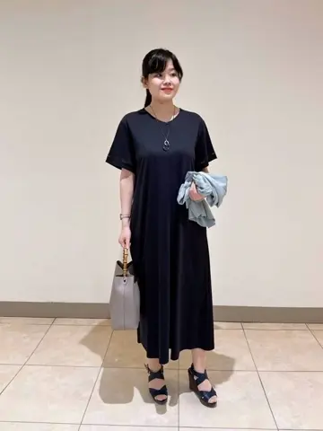 J.PRESS LADIES L 林 コーディネート画像