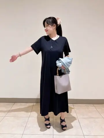 J.PRESS LADIES L 林 コーディネート画像